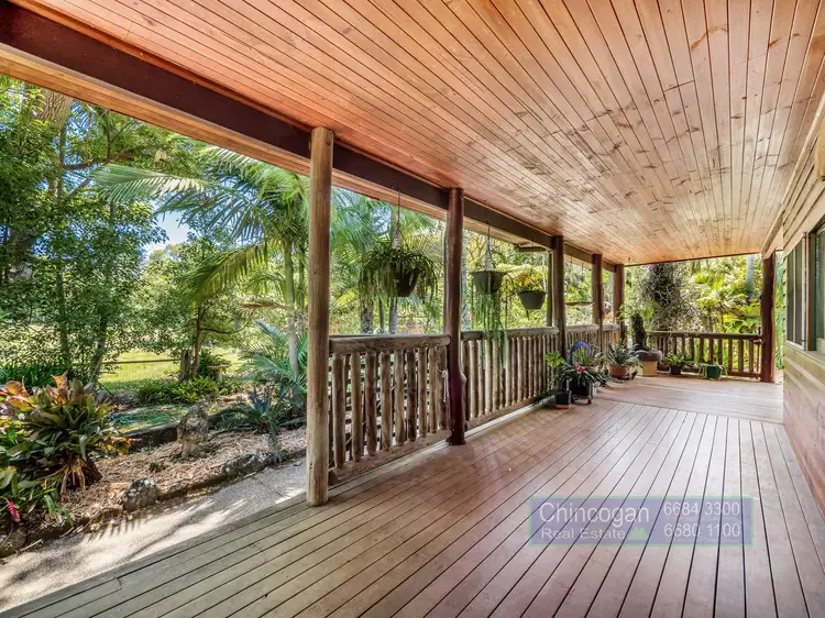 Second view of Homely rural property listing, 290 Middle Pocket Road, Middle Pocket NSW 2483
