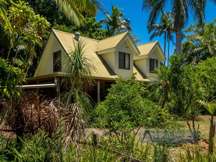 Fourth view of Homely rural property listing, 290 Middle Pocket Road, Middle Pocket NSW 2483