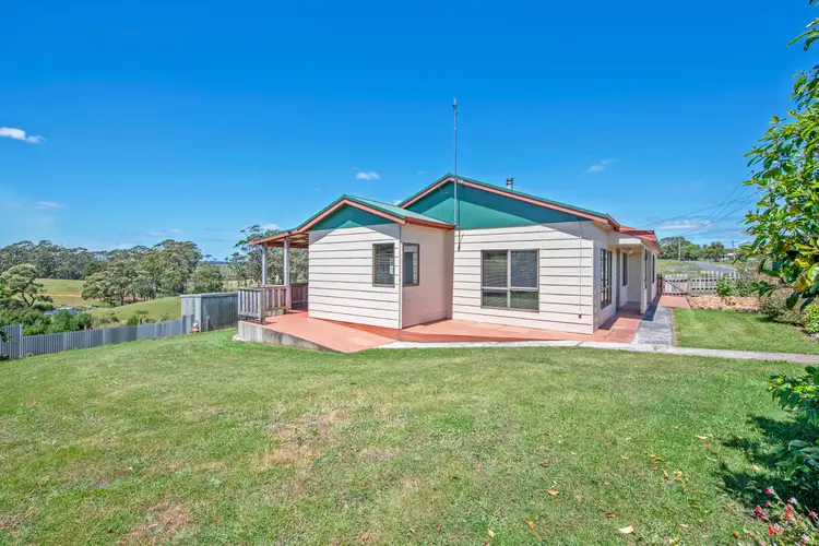 Main view of Homely house listing, 211 Upper Scotchtown Road, Scotchtown TAS 7330