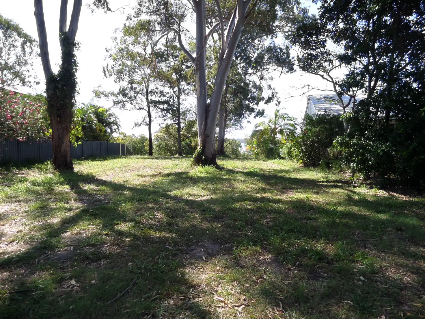 Main view of Homely land listing, 57 CANAIPA POINT DRIVE, Russell Island QLD 4184