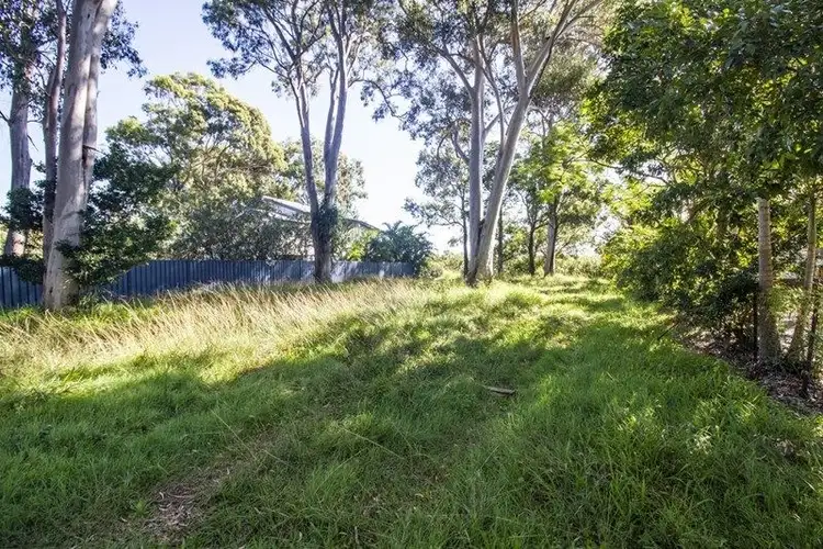 Fifth view of Homely land listing, 57 CANAIPA POINT DRIVE, Russell Island QLD 4184