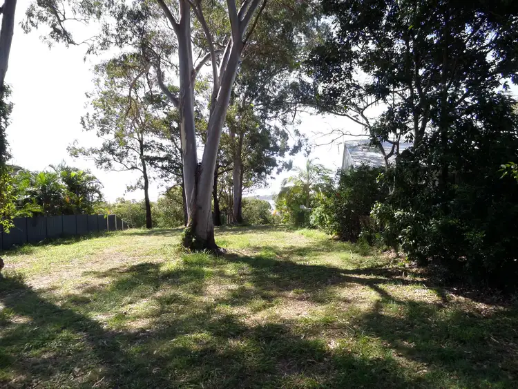 Sixth view of Homely land listing, 57 CANAIPA POINT DRIVE, Russell Island QLD 4184