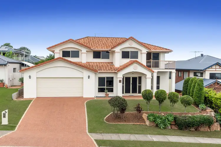 89 Hargreaves Road, Manly West QLD 4179