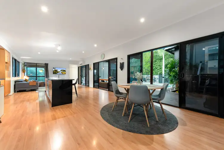 Fifth view of Homely house listing, 55 Boondooma Circuit, Albany Creek QLD 4035