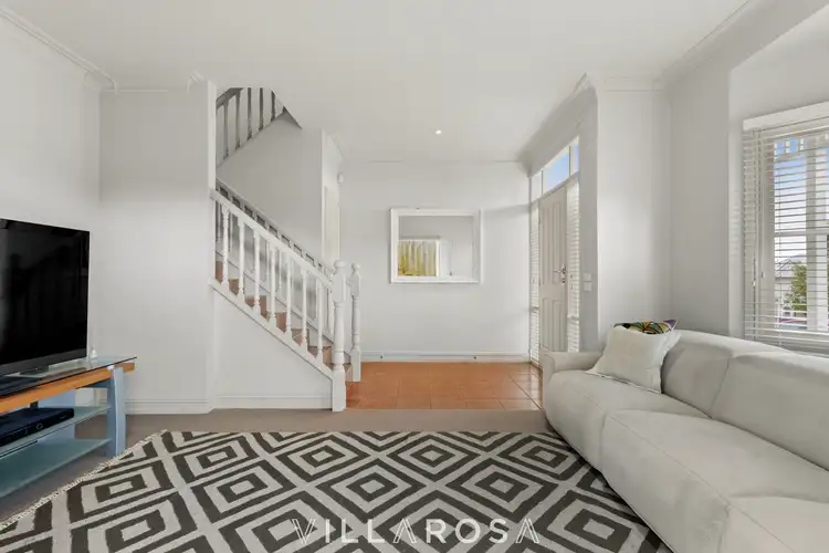 Third view of Homely townhouse listing, 58 Fairview Avenue, Newtown VIC 3220
