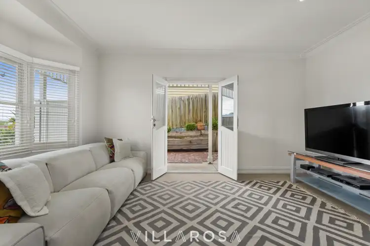 Fourth view of Homely townhouse listing, 58 Fairview Avenue, Newtown VIC 3220