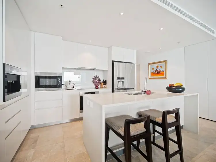 Fifth view of Homely apartment listing, 1401/60 Marine Parade, Coolangatta QLD 4225