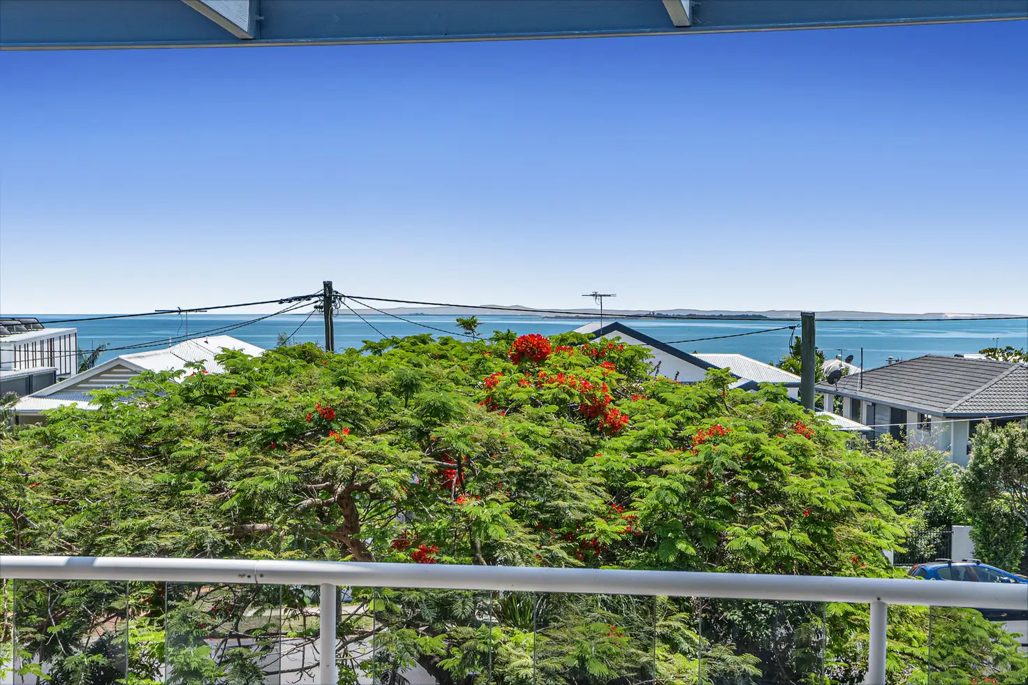 Main view of Homely house listing, 59 Carlton Terrace, Wynnum QLD 4178