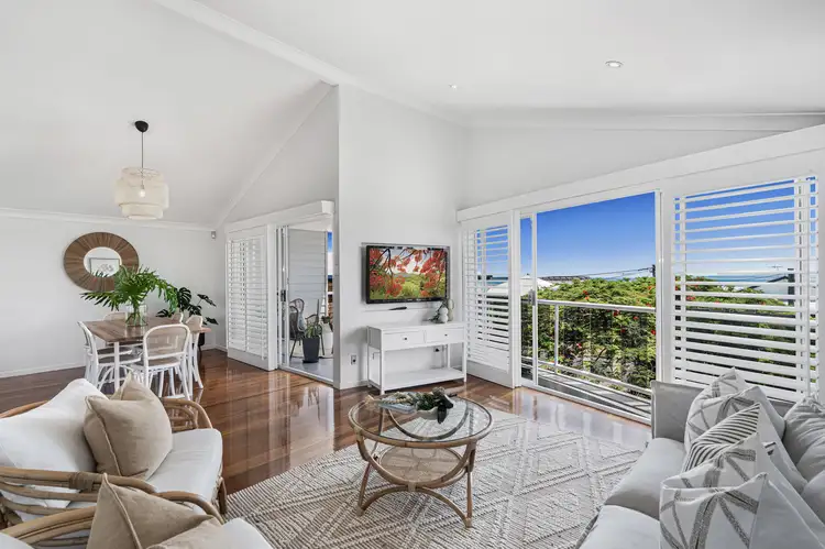 Third view of Homely house listing, 59 Carlton Terrace, Wynnum QLD 4178