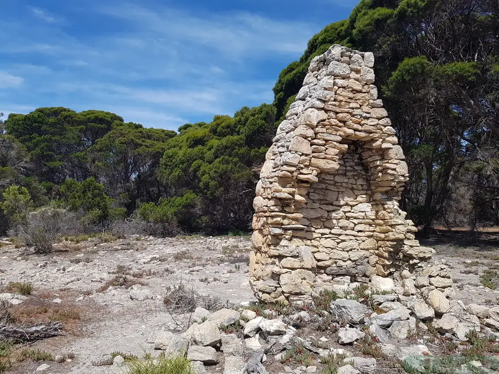 Main view of Homely land listing, 258 Mitchell Drive, Pelican Lagoon SA 5222