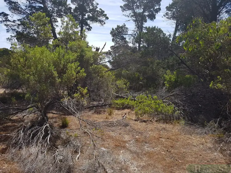 Second view of Homely land listing, 258 Mitchell Drive, Pelican Lagoon SA 5222