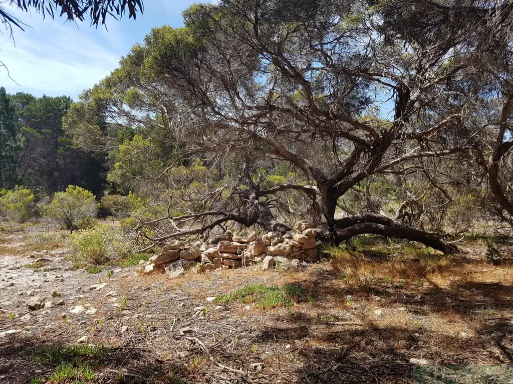 Main view of Homely land listing, 167 Mitchell Drive, Pelican Lagoon SA 5222