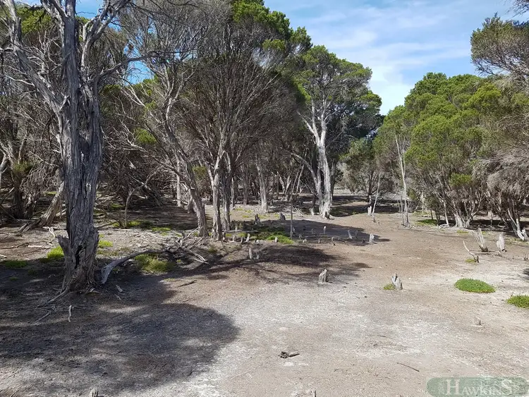Third view of Homely land listing, 167 Mitchell Drive, Pelican Lagoon SA 5222