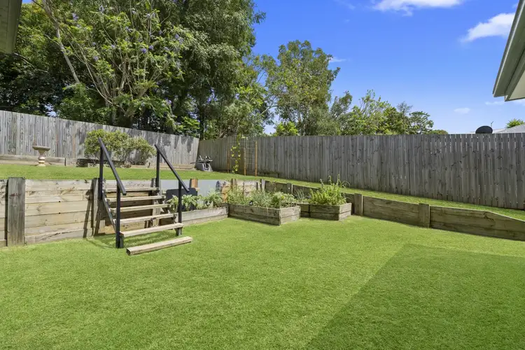 Fourth view of Homely house listing, 4 Bronzewing Place, Glass House Mountains QLD 4518
