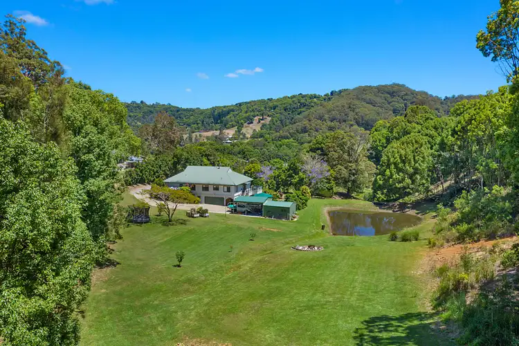 Third view of Homely house listing, 33 Eva Crescent, Piggabeen NSW 2486
