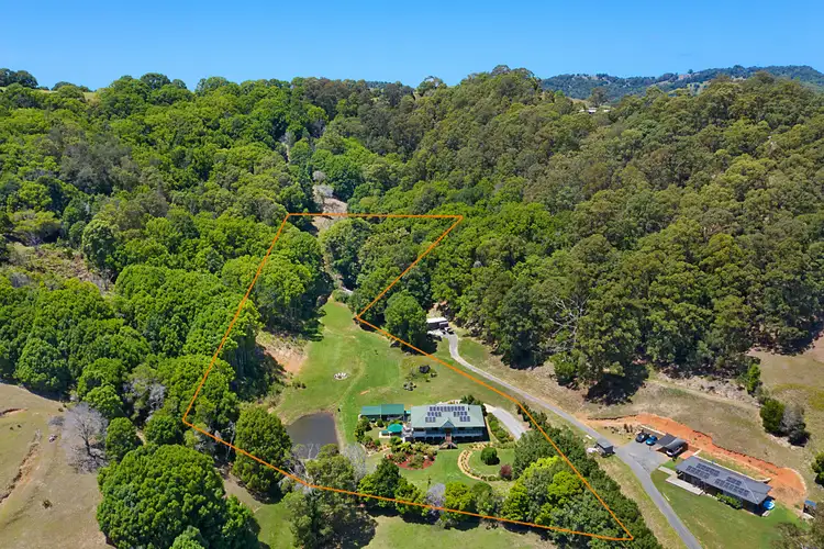 Fifth view of Homely house listing, 33 Eva Crescent, Piggabeen NSW 2486