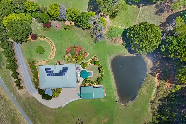 Sixth view of Homely house listing, 33 Eva Crescent, Piggabeen NSW 2486