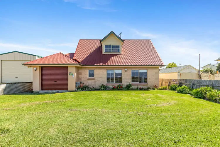 Main view of Homely house listing, 95 Sea Parade, Port Macdonnell SA 5291