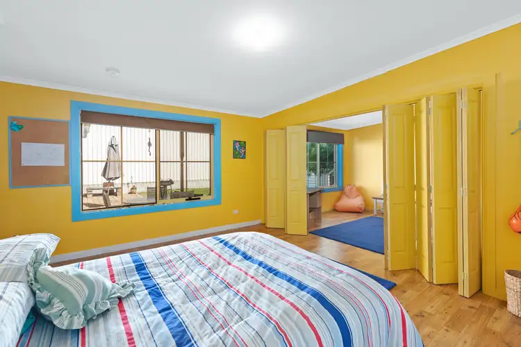 Sixth view of Homely house listing, 95 Sea Parade, Port Macdonnell SA 5291