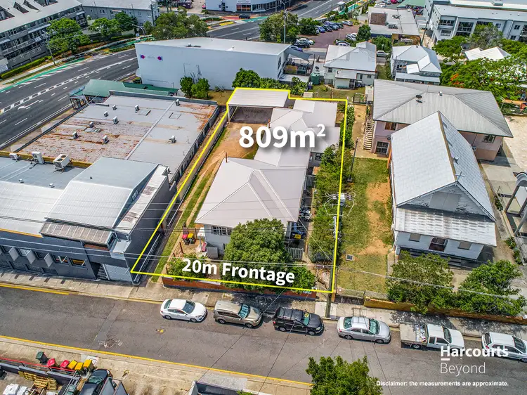 4 Ross Street, Woolloongabba QLD 4102