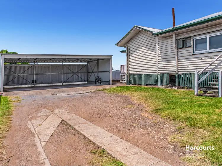 Third view of Homely house listing, 4 Ross Street, Woolloongabba QLD 4102