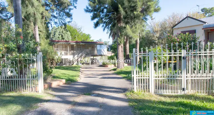 Second view of Homely house listing, 23B Bell Crescent, Fairfield NSW 2165