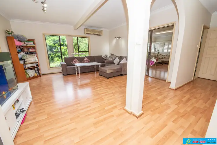 Third view of Homely house listing, 23B Bell Crescent, Fairfield NSW 2165