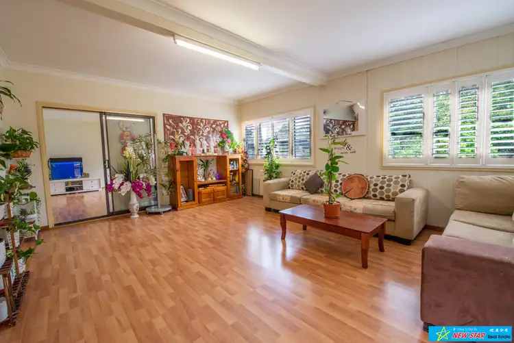 Fourth view of Homely house listing, 23B Bell Crescent, Fairfield NSW 2165