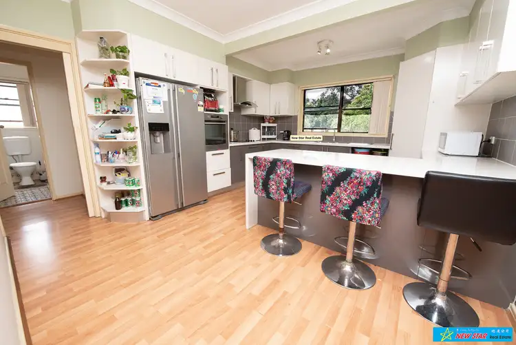 Sixth view of Homely house listing, 23B Bell Crescent, Fairfield NSW 2165