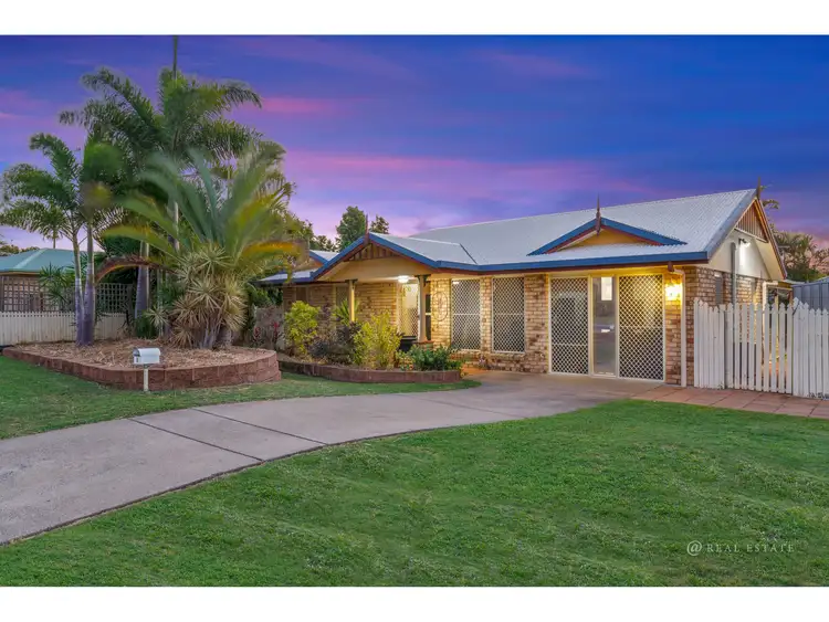 Main view of Homely house listing, 2 Callaghan Drive, Taranganba QLD 4703