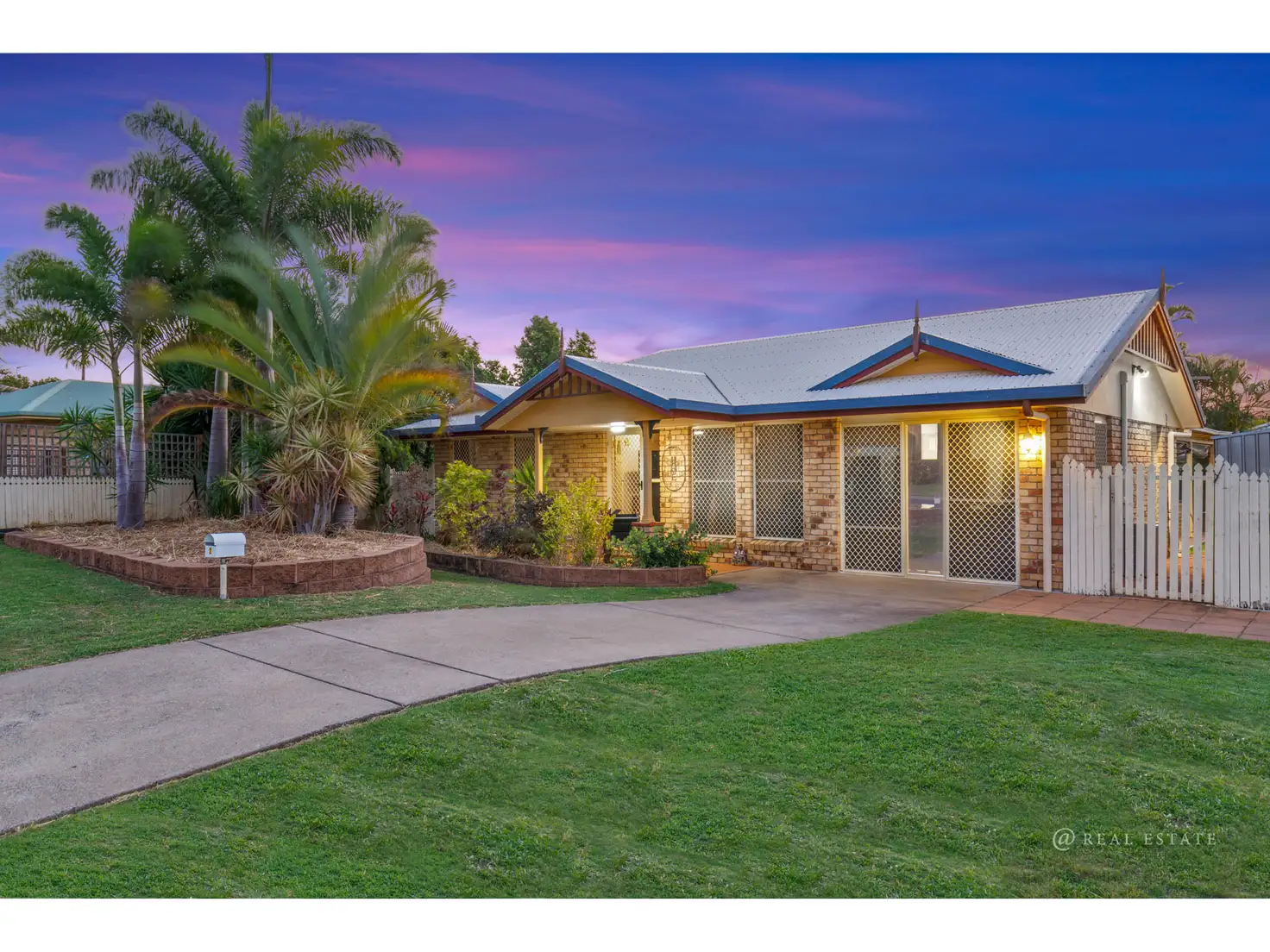 Main view of Homely house listing, 2 Callaghan Drive, Taranganba QLD 4703
