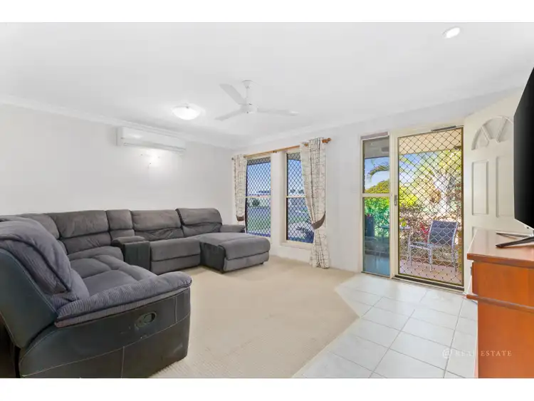 Fourth view of Homely house listing, 2 Callaghan Drive, Taranganba QLD 4703