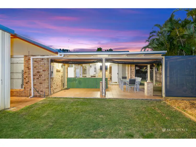 Fifth view of Homely house listing, 2 Callaghan Drive, Taranganba QLD 4703
