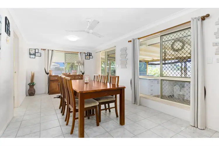 Seventh view of Homely house listing, 2 Callaghan Drive, Taranganba QLD 4703