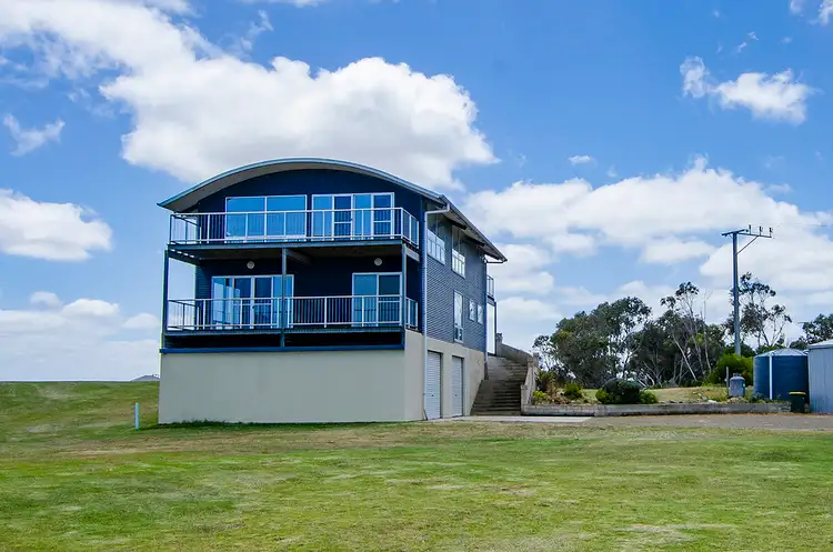 Second view of Homely house listing, 43 Rivoli Drive, Beachport SA 5280