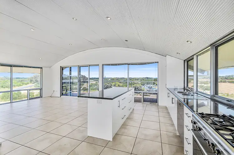 Third view of Homely house listing, 43 Rivoli Drive, Beachport SA 5280