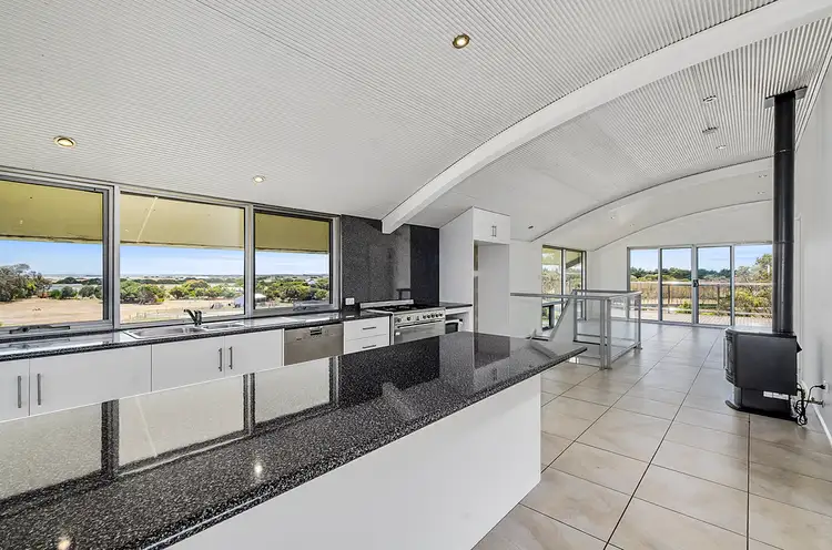 Fourth view of Homely house listing, 43 Rivoli Drive, Beachport SA 5280