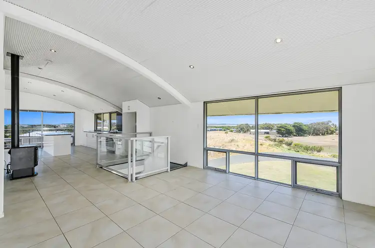 Fifth view of Homely house listing, 43 Rivoli Drive, Beachport SA 5280
