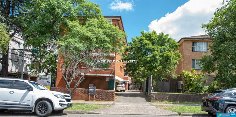 Main view of Homely unit listing, 8/11 Acacia Street, Cabramatta NSW 2166