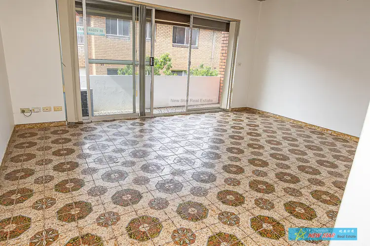 Second view of Homely unit listing, 8/11 Acacia Street, Cabramatta NSW 2166
