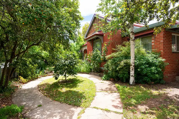 Main view of Homely house listing, 68 Kennedy Street, Castlemaine VIC 3450
