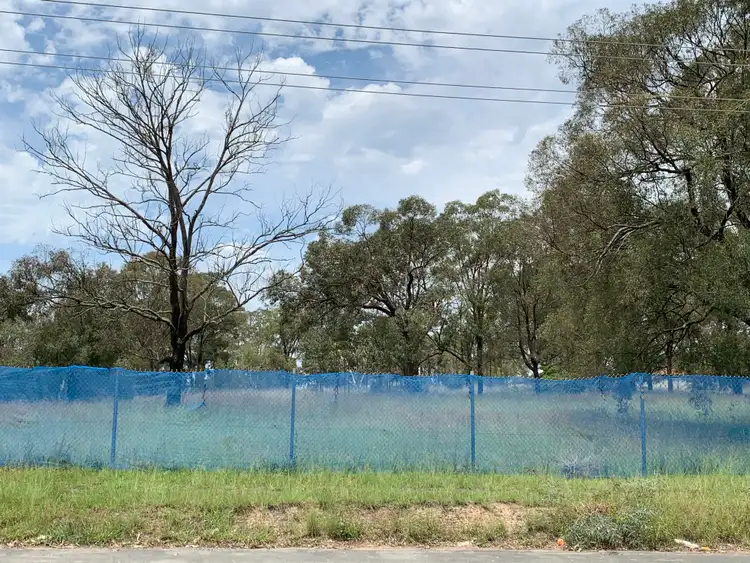 Second view of Homely rural property listing, 60 Conrad Rd, Kellyville Ridge NSW 2155