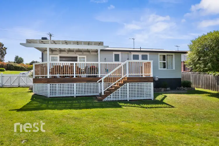 Main view of Homely unit listing, 2/73 Redwood Road, Kingston TAS 7050