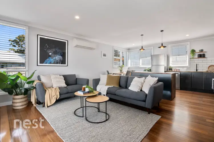 Second view of Homely unit listing, 2/73 Redwood Road, Kingston TAS 7050