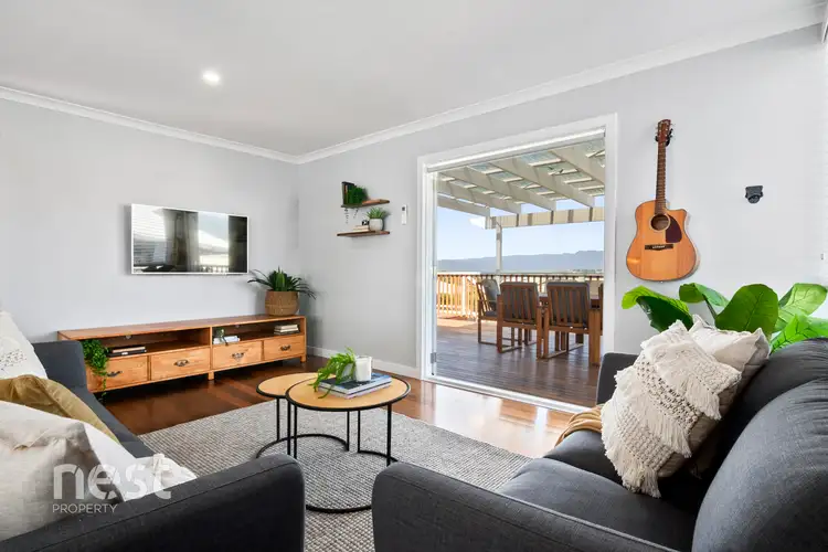 Third view of Homely unit listing, 2/73 Redwood Road, Kingston TAS 7050