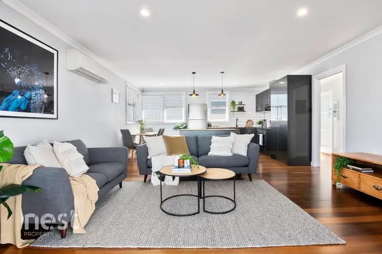 Fourth view of Homely unit listing, 2/73 Redwood Road, Kingston TAS 7050