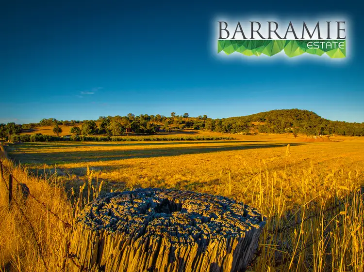 LOT 9 Mozart Court, Springdale Heights NSW 2641