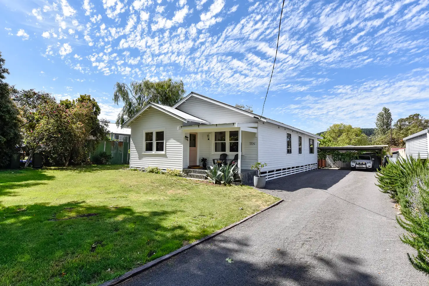 Main view of Homely house listing, 10 Ingram Street, Mount Burr SA 5279
