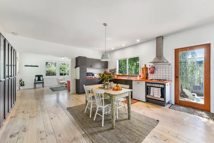 Third view of Homely house listing, 10 Ingram Street, Mount Burr SA 5279