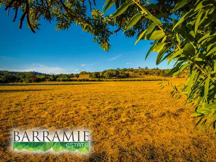 LOT 11 Mozart Court, Springdale Heights NSW 2641